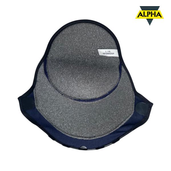 Alpha Helminnenfutter Medium